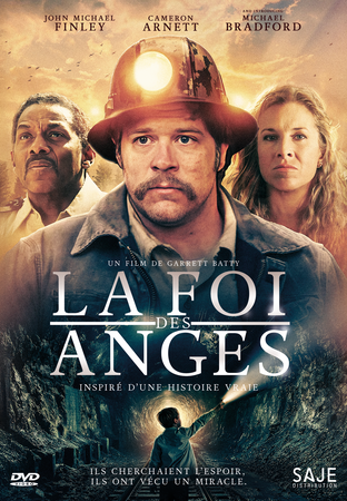 La Foi des Anges