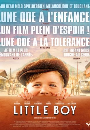 Little Boy