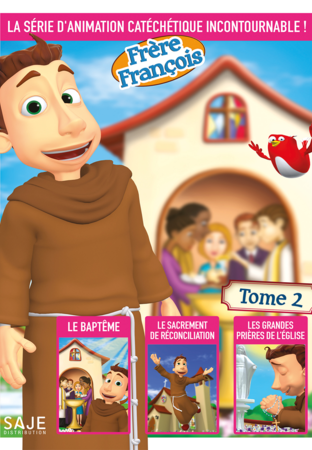 Frère François Tome 2