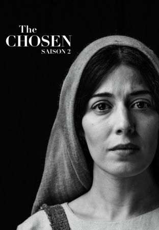 The Chosen Saison 2