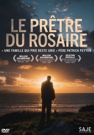 Le Prêtre du Rosaire