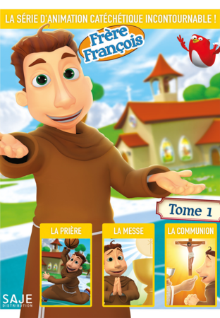 Frère François Tome 1