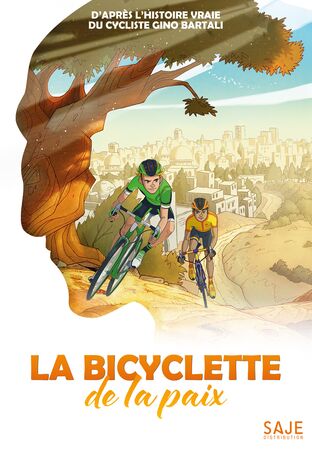 La Bicyclette de la Paix