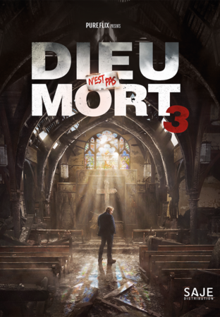 Dieu n'est pas mort 3