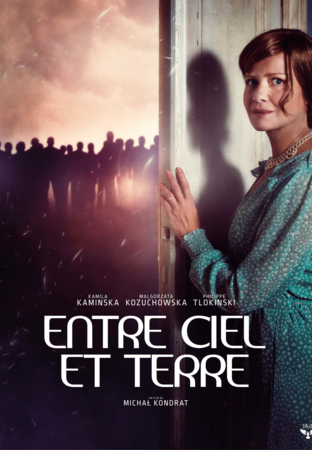 Entre Ciel et Terre