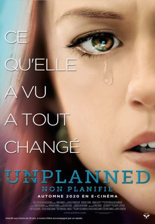 Unplanned - Non planifié