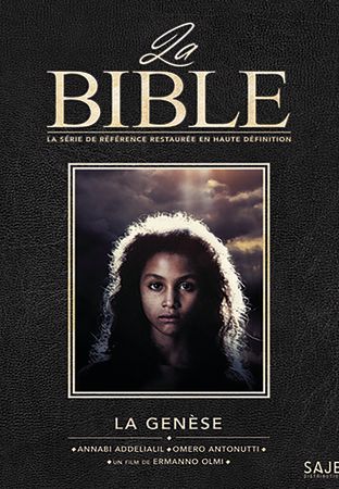 La Genèse - La série la Bible