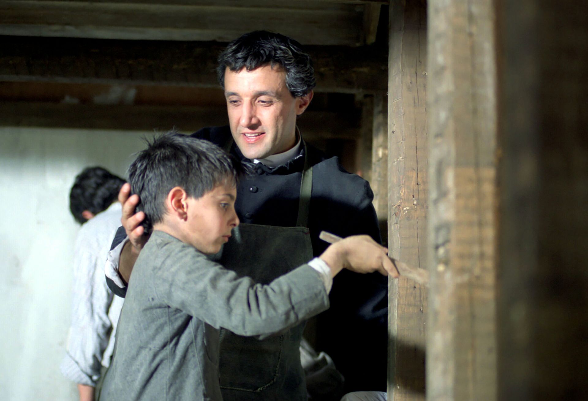 Don Bosco