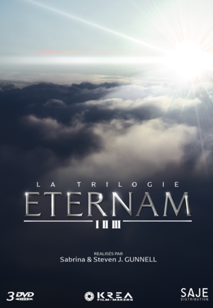 Coffret Eternam Trilogie