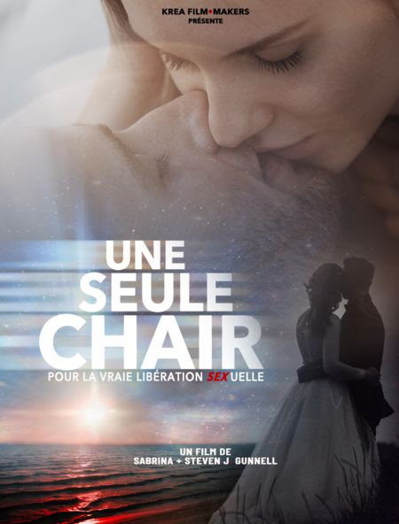 Affiche du film Une seule chair