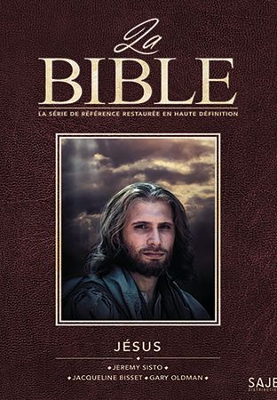 Jésus - La série la Bible