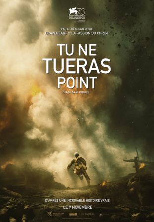 Tu ne tueras point