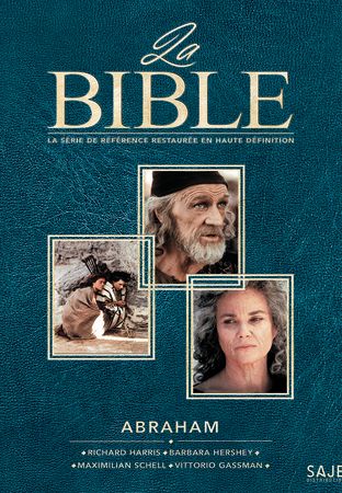 Abraham - La série la Bible