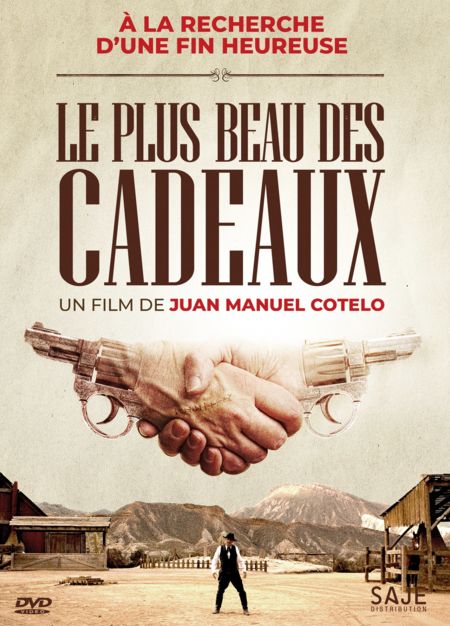 Affiche du film Le Plus Beau des Cadeaux