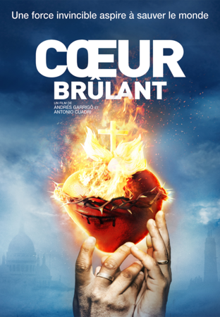 Cœur Brûlant