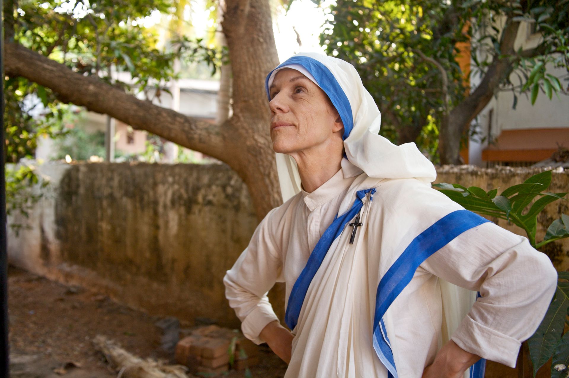Les Lettres de Mère Teresa