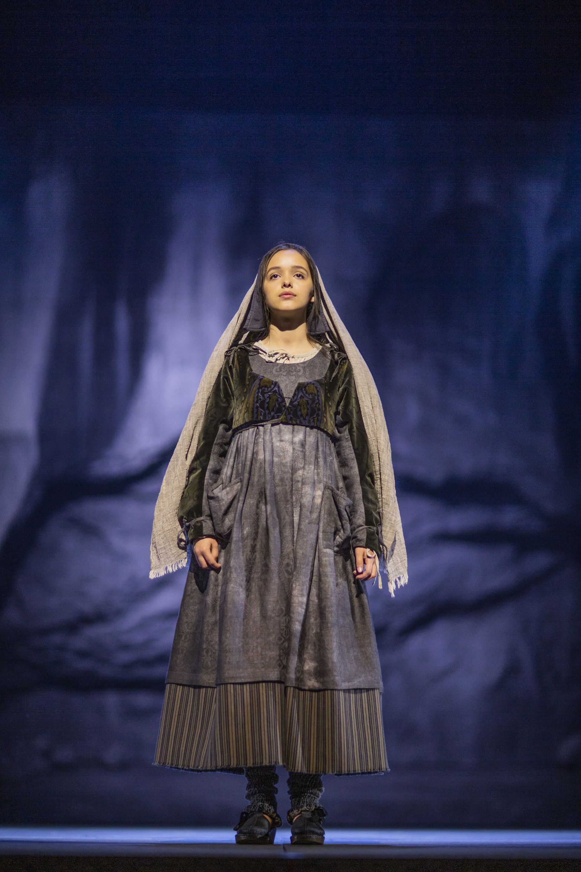 Bernadette de Lourdes (Spectacle)