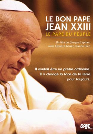 Le bon pape Jean XXIII