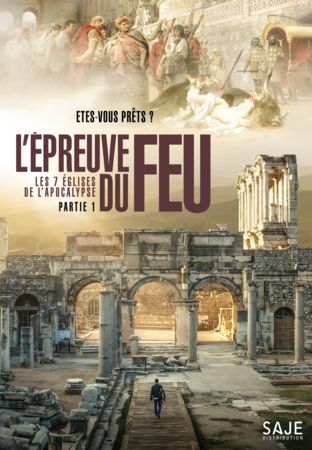 L'épreuve du Feu : Les 7 églises de l'Apocalypse