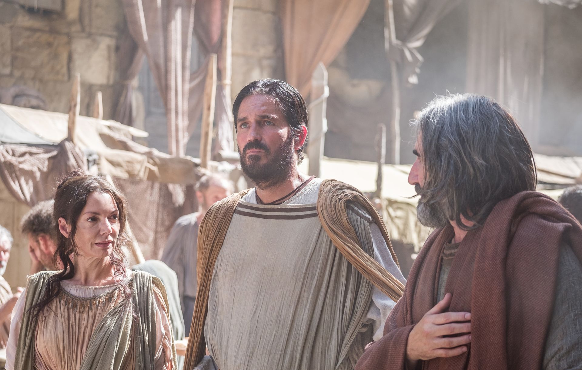 Paul, Apôtre du Christ