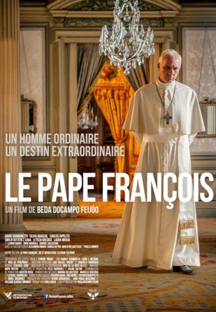 Le Pape François