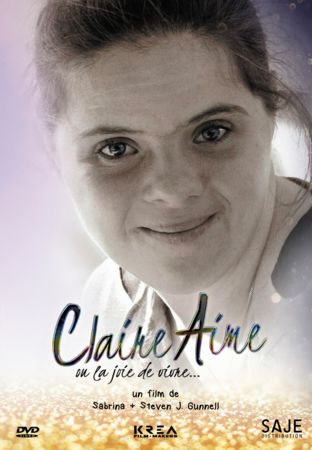 Claire Aime