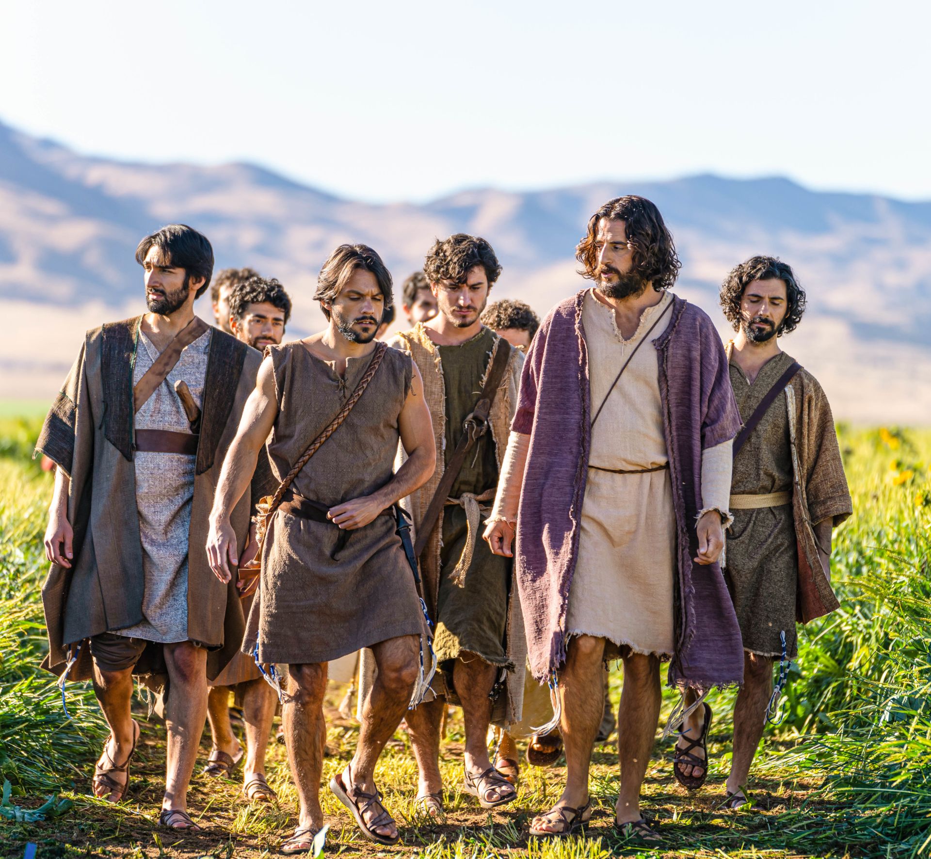 The Chosen Saison 2