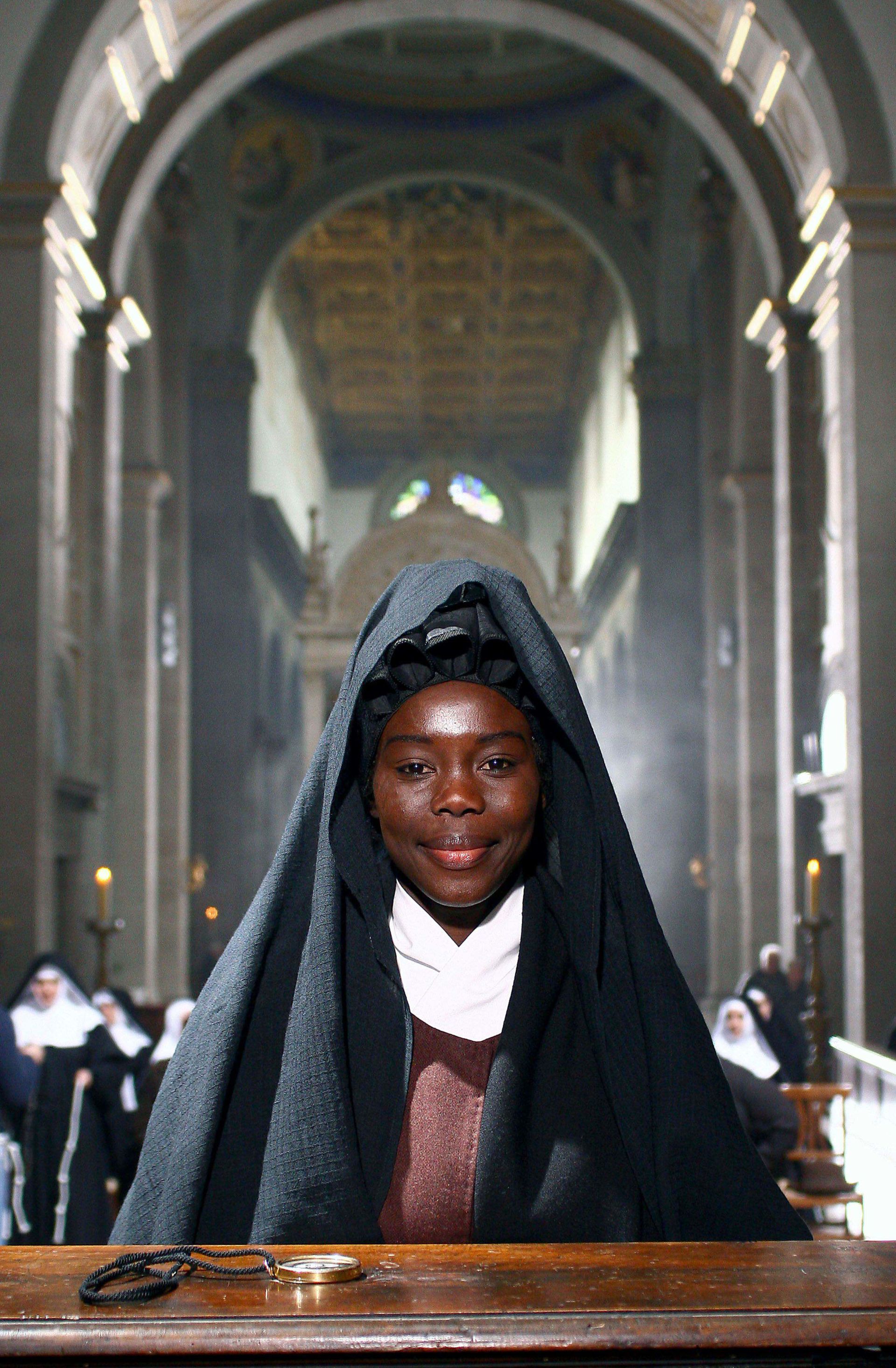 Bakhita