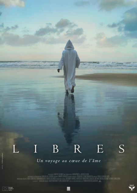 Affiche du film Libres