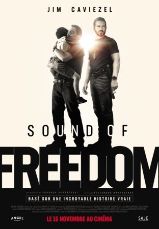 Sound of Freedom