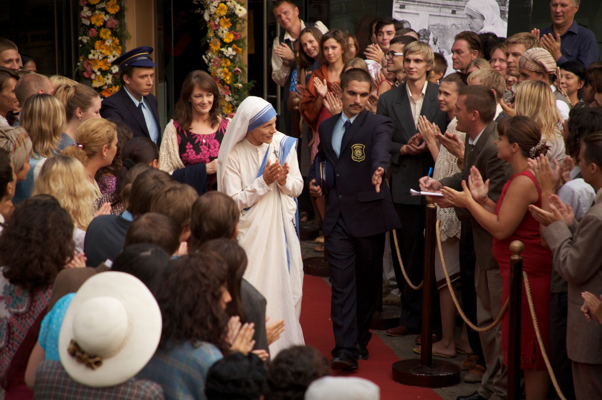 Les Lettres de Mère Teresa