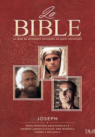 Joseph - La série la Bible