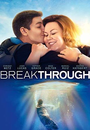 Breakthrough