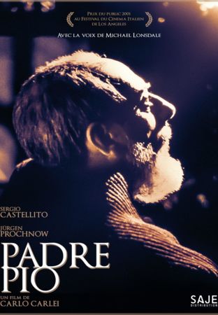 Padre Pio