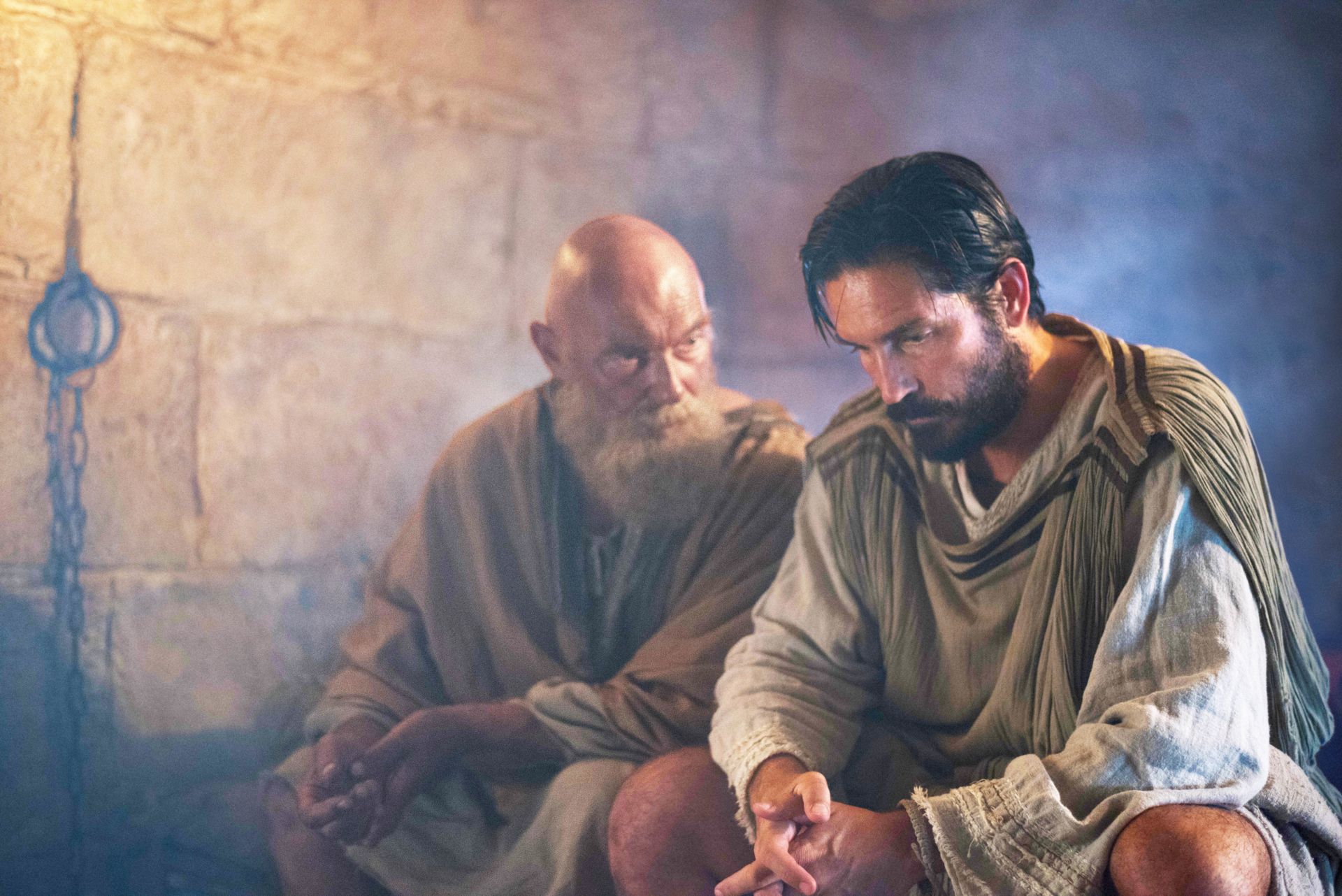 Paul, Apôtre du Christ