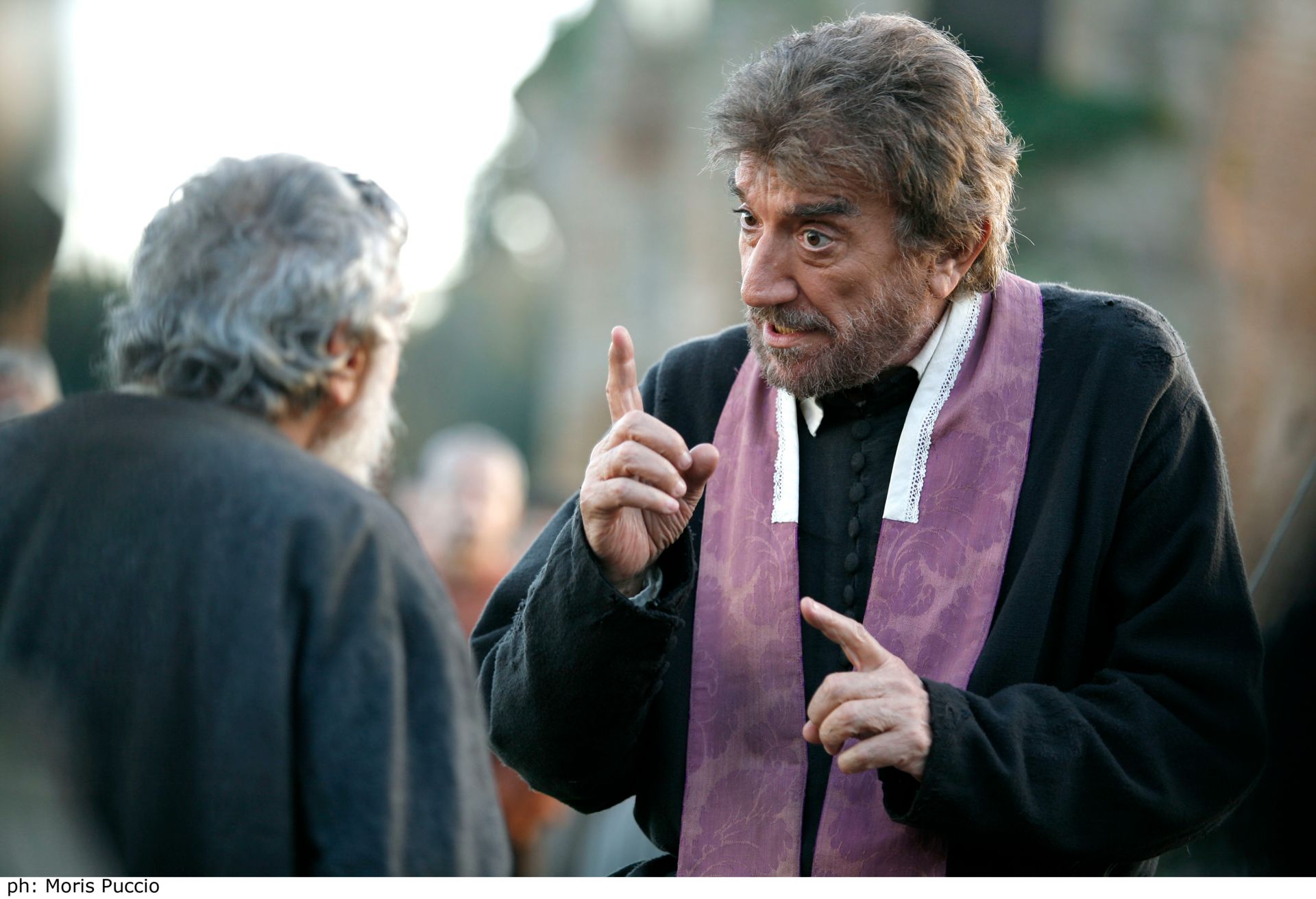 Saint Philippe Néri