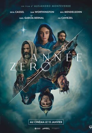Année Zéro