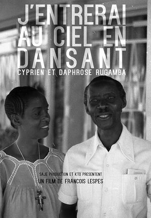 J'entrerai au ciel en dansant