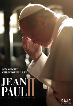 Jean-Paul II