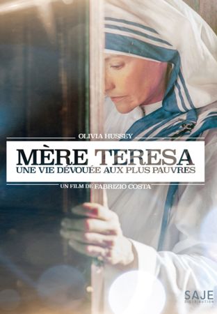 Mère Teresa, une vie dévouée