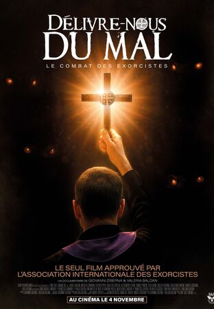 Délivre-nous du Mal