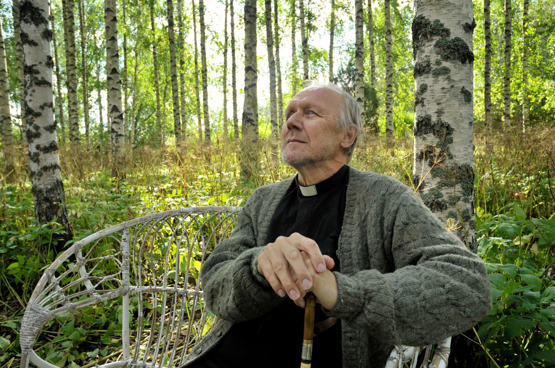 Lettres au Père Jacob