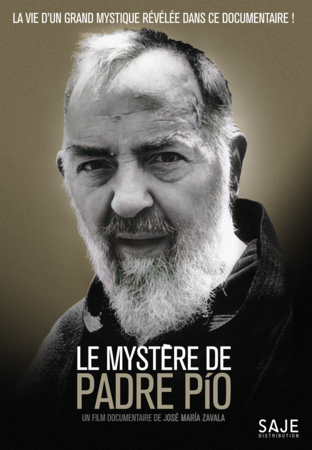Le Mystère de Padre Pio