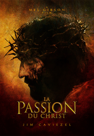 La Passion du Christ