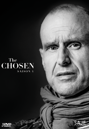 The Chosen Saison 4