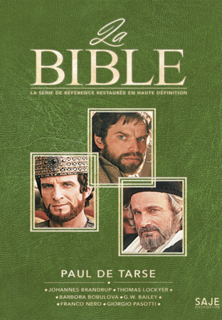 Paul de Tarse - La série la Bible