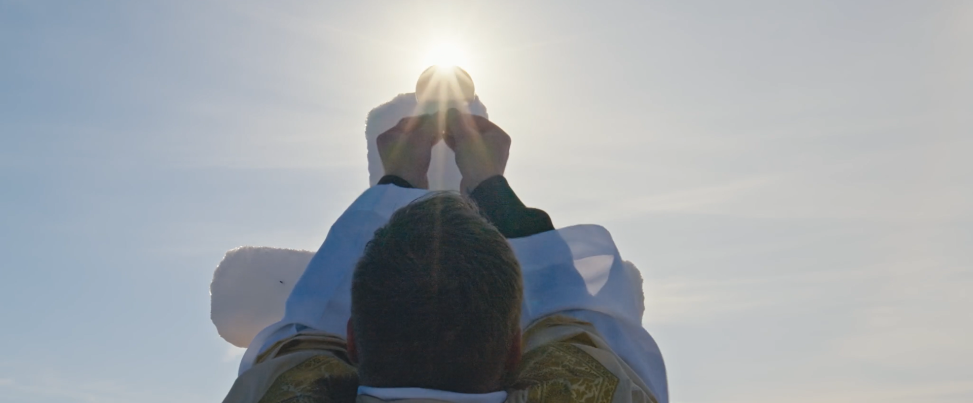 Sacerdoce