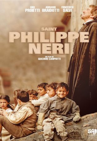 Saint Philippe Néri