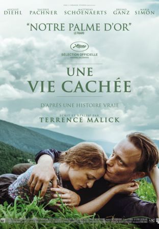 Une Vie Cachée