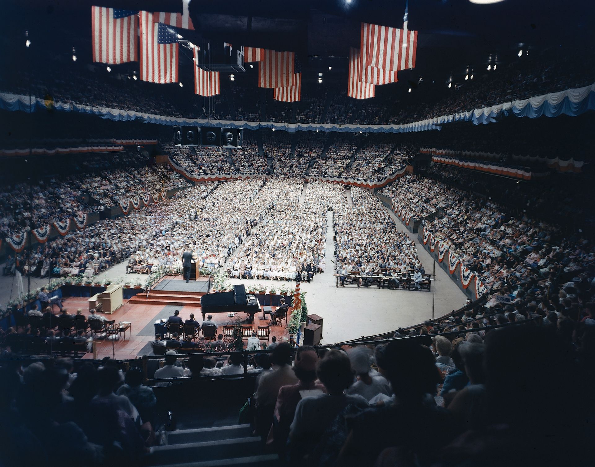 Billy Graham
